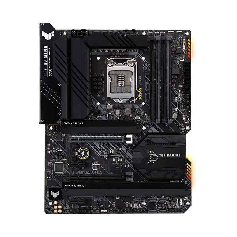 مادربرد ASUS PRIME Z590-P D5