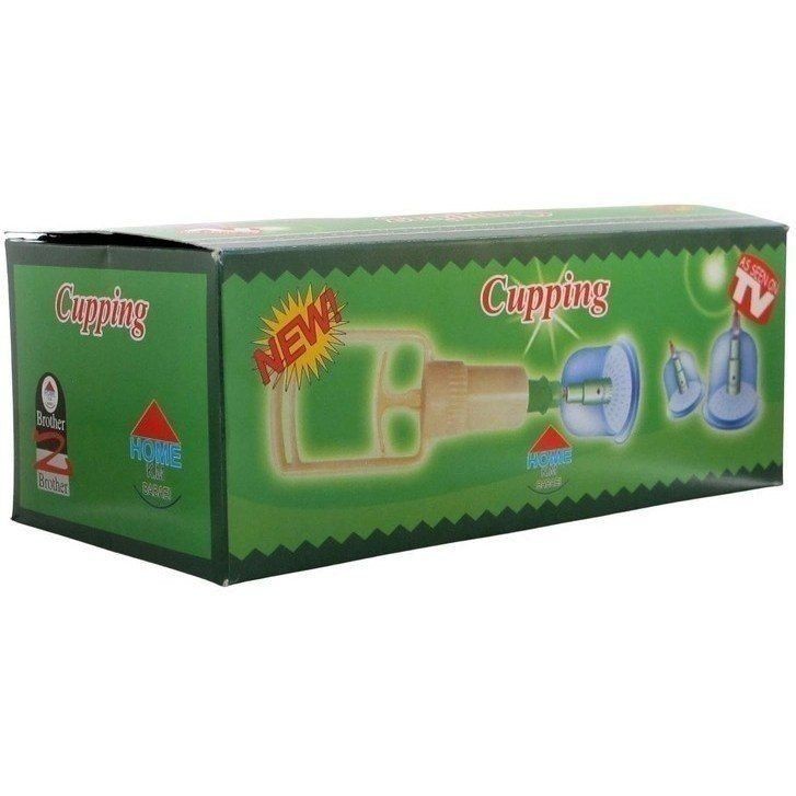 بادکش 6سرجدید