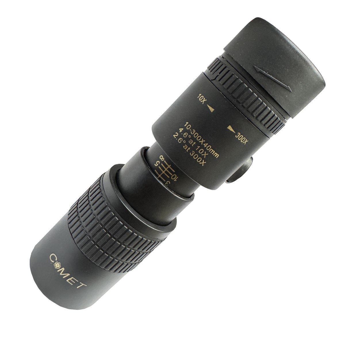 دوربین تک چشمی کومت مدل 10X-300X40mmجدید