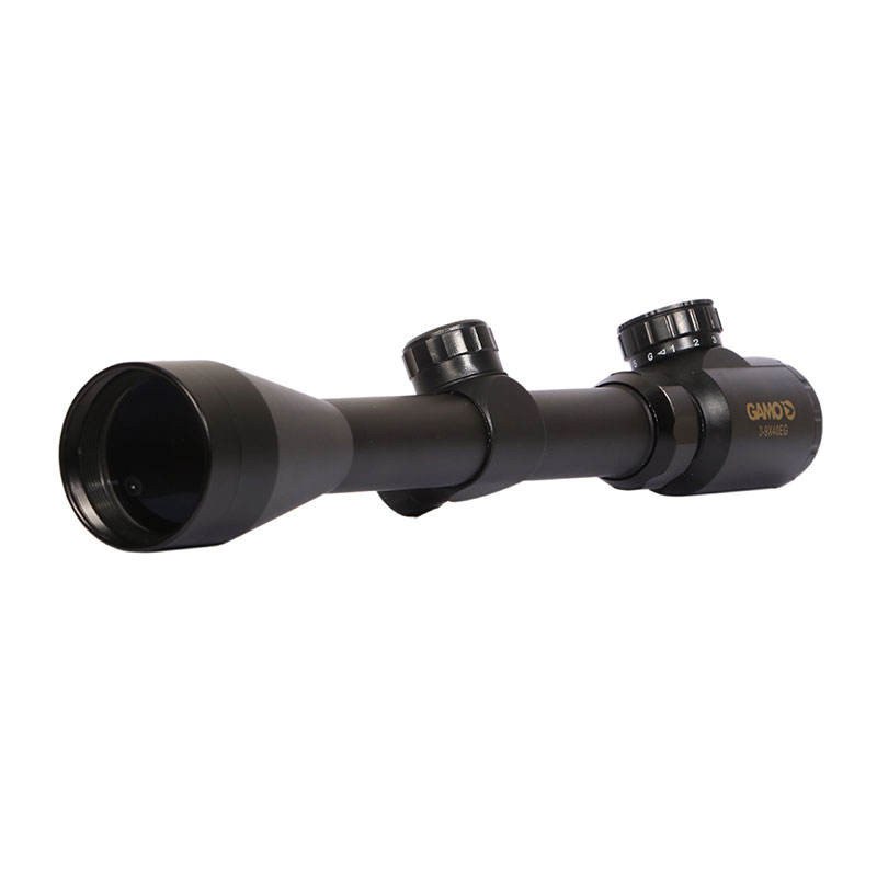 دوربین تفنگ گامو مدل EG 3-9×40جدید