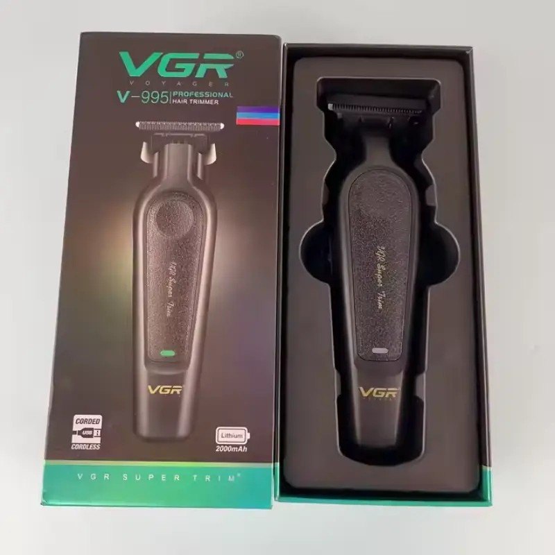 ماشین اصلاح خط زن VGR995جدید