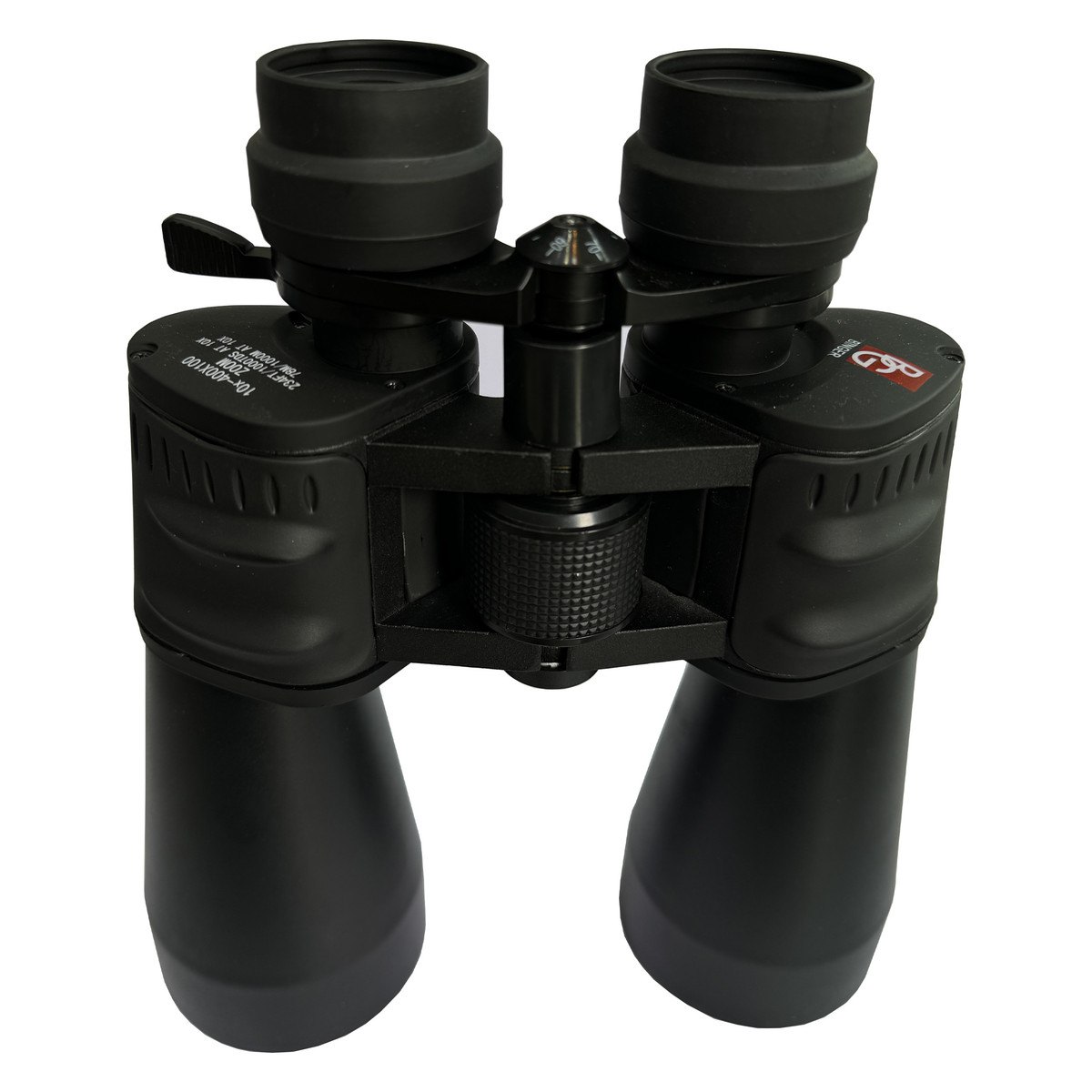 دوربین دوچشمی بینگر مدل 10x-400X100 ZOOMجدید