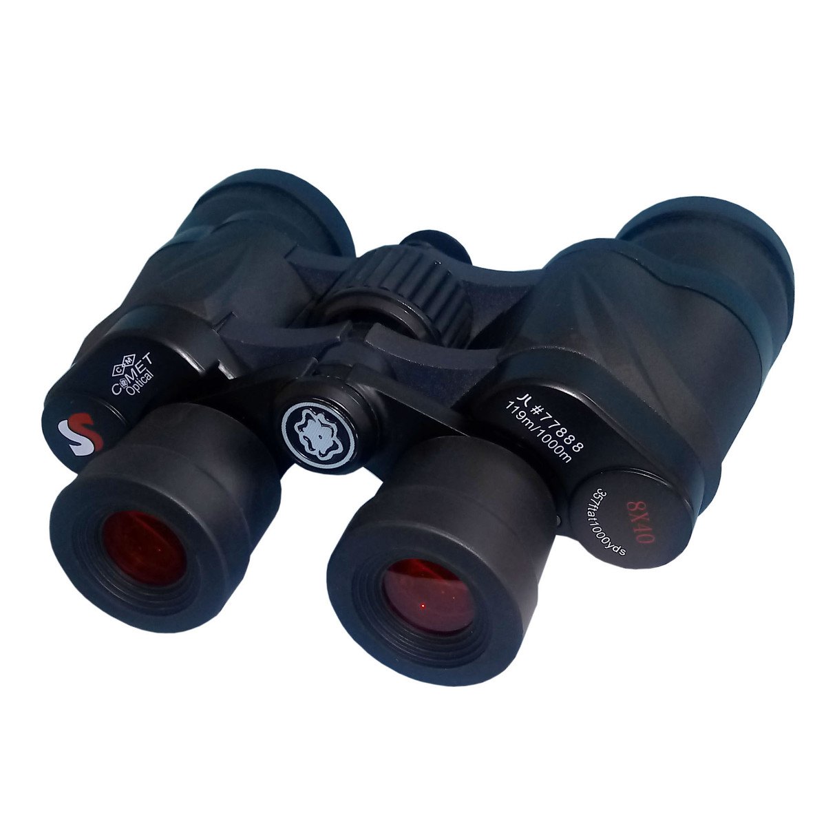 دوربین دوچشمی کومت اپتیکال مدل Snowy 8X40جدید