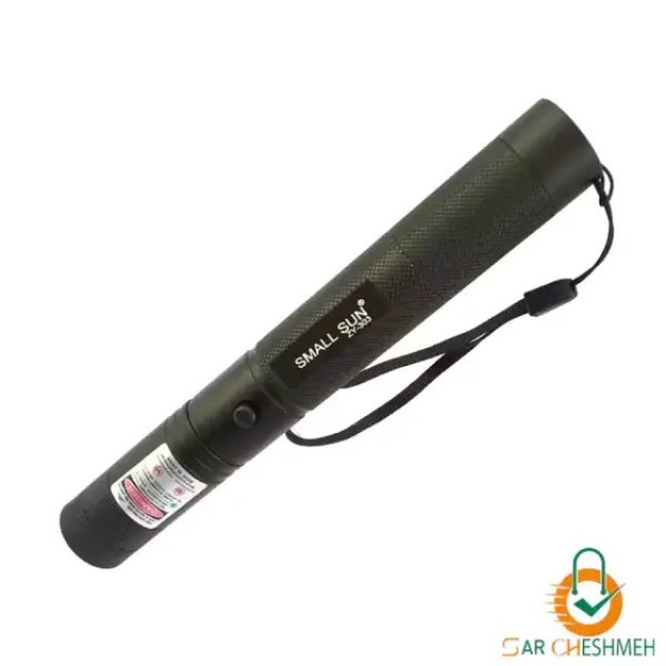 لیزر پوینتر اسمال سان مدل ZY-303جدید