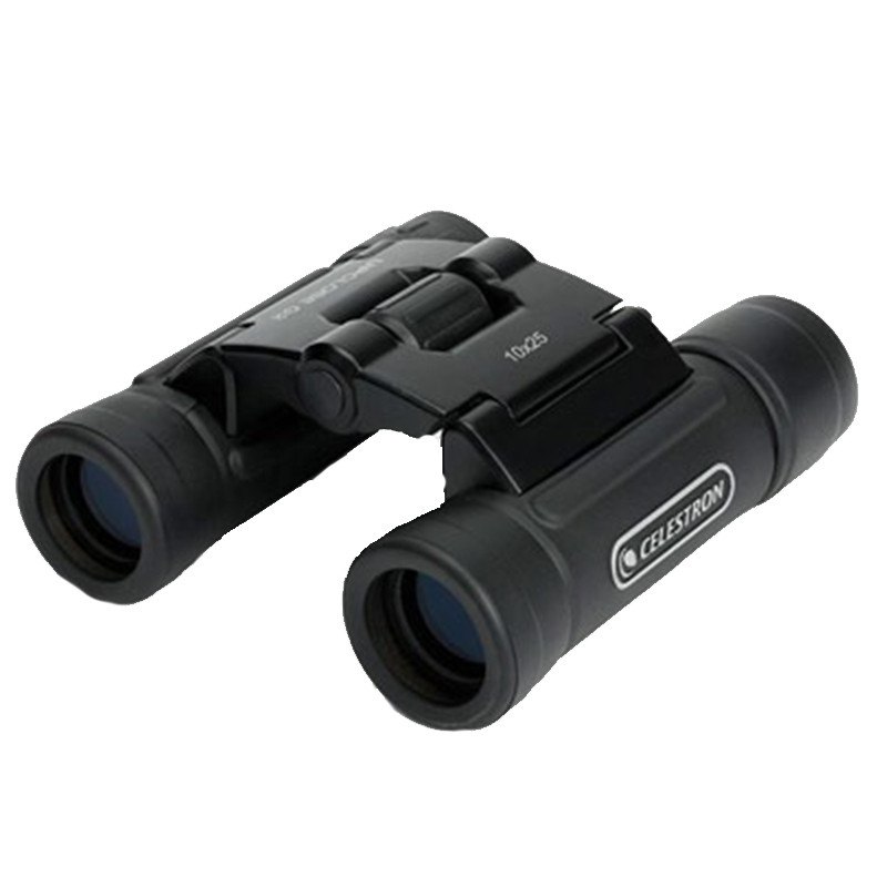 دوربین دوچشمی سلسترون مدل Upclose 10x25 کد 2021جدید