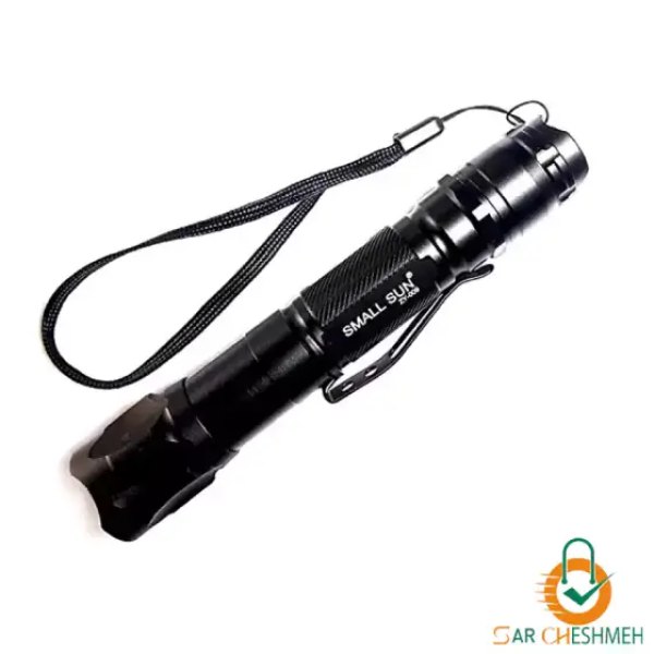 لیزر پوینتر اسمال سان مدل ZY-009جدید