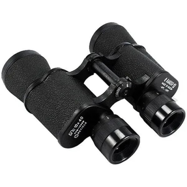دوربین دوچشمی بایگیش Baigish 10×40 منشور Porroجدید