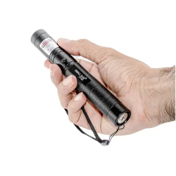 لیزر سبز اسمال سان (Small Sun) مدل ZY-303جدید