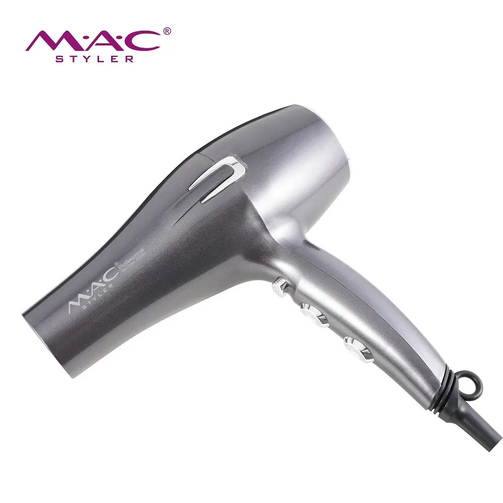سشوار حرفه مک ستایلر M.A.C STYLER new 7772جدید