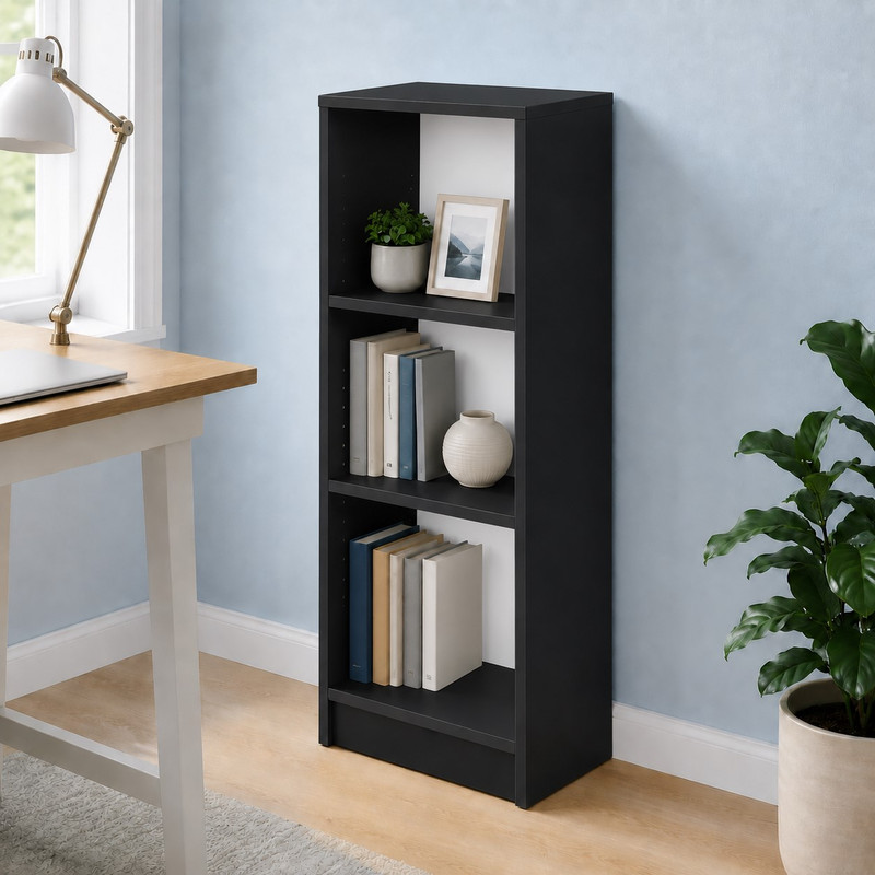 کتابخانه 3 طبقه سیماژ مدل CZ1025جدید