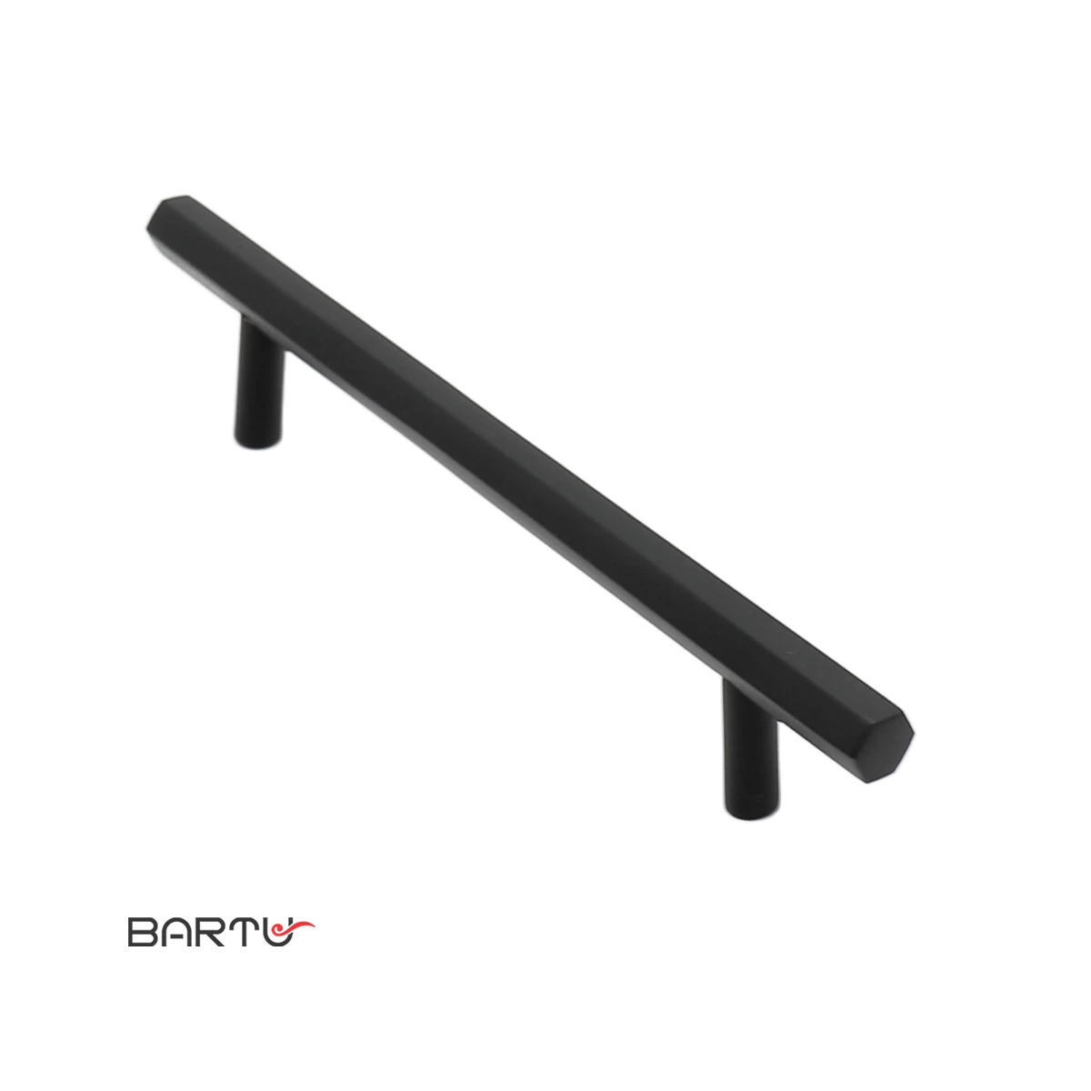 دستگیره کمد و کابینت مولکول کد 1600