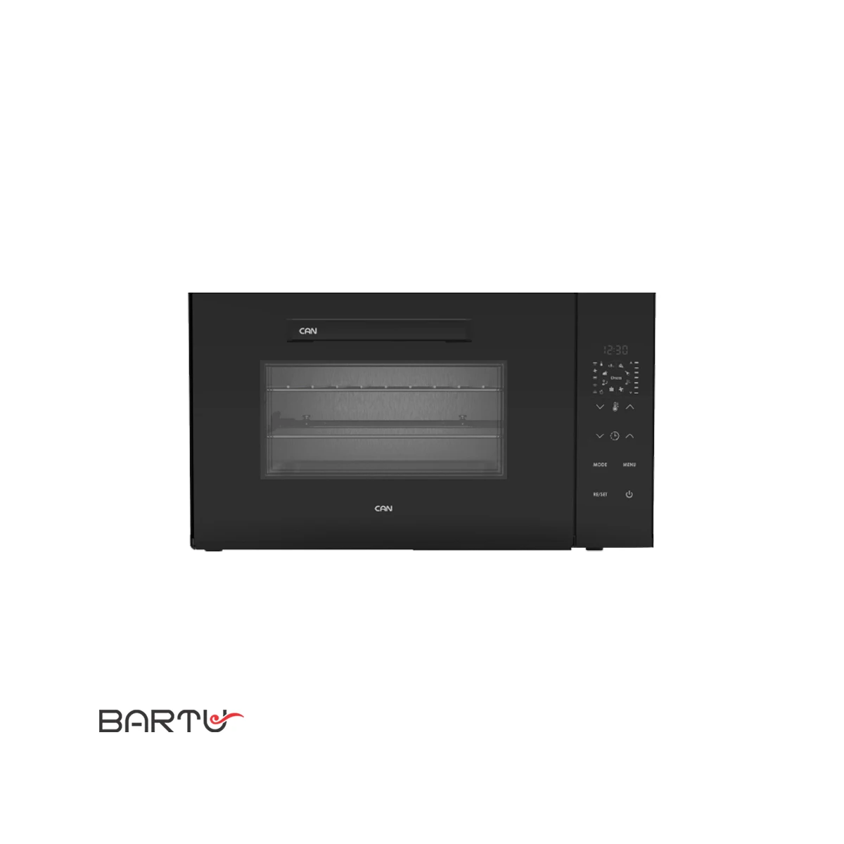 آون تستر کن مدل TO-3601