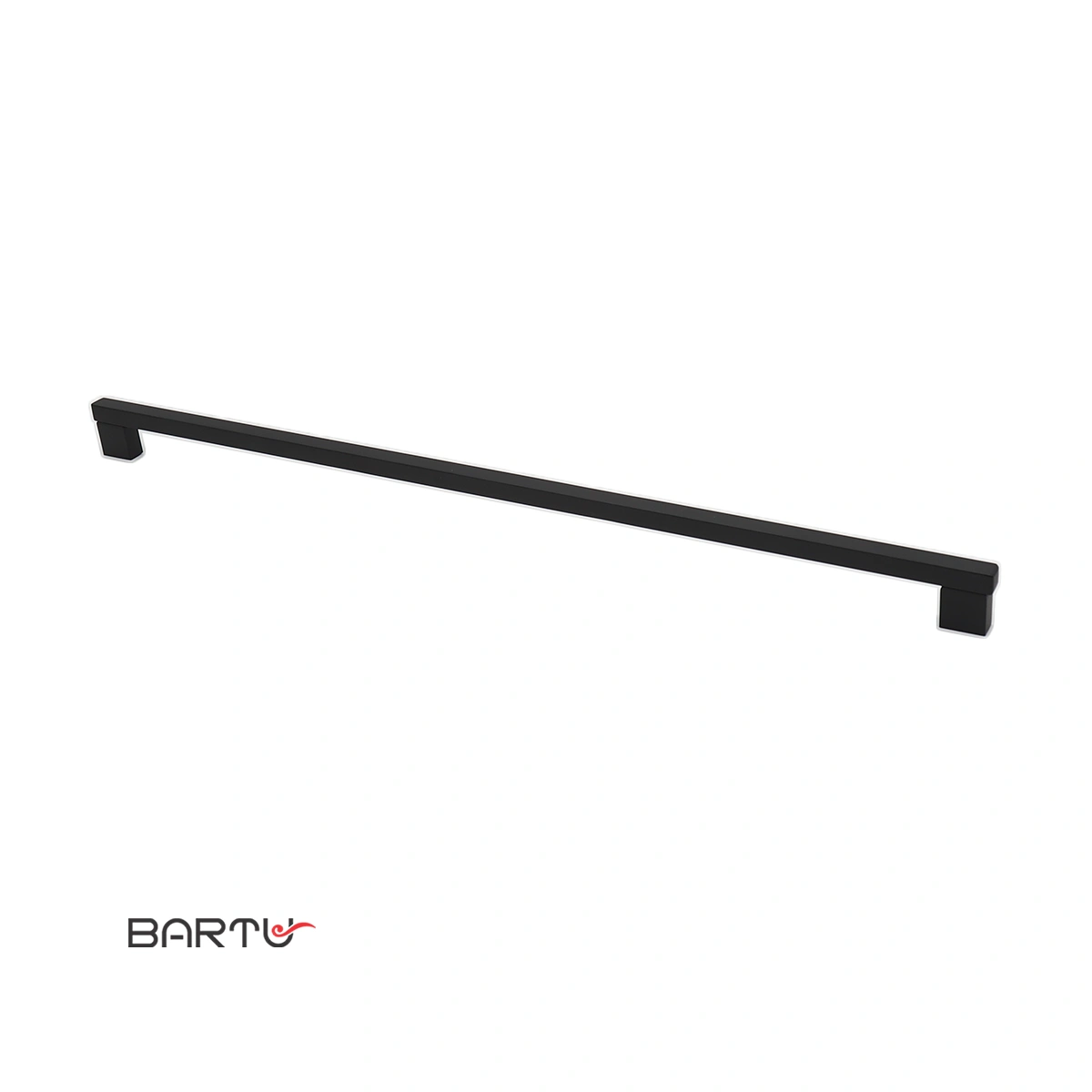 دستگیره کمد و کابینت مولکول کد 1800