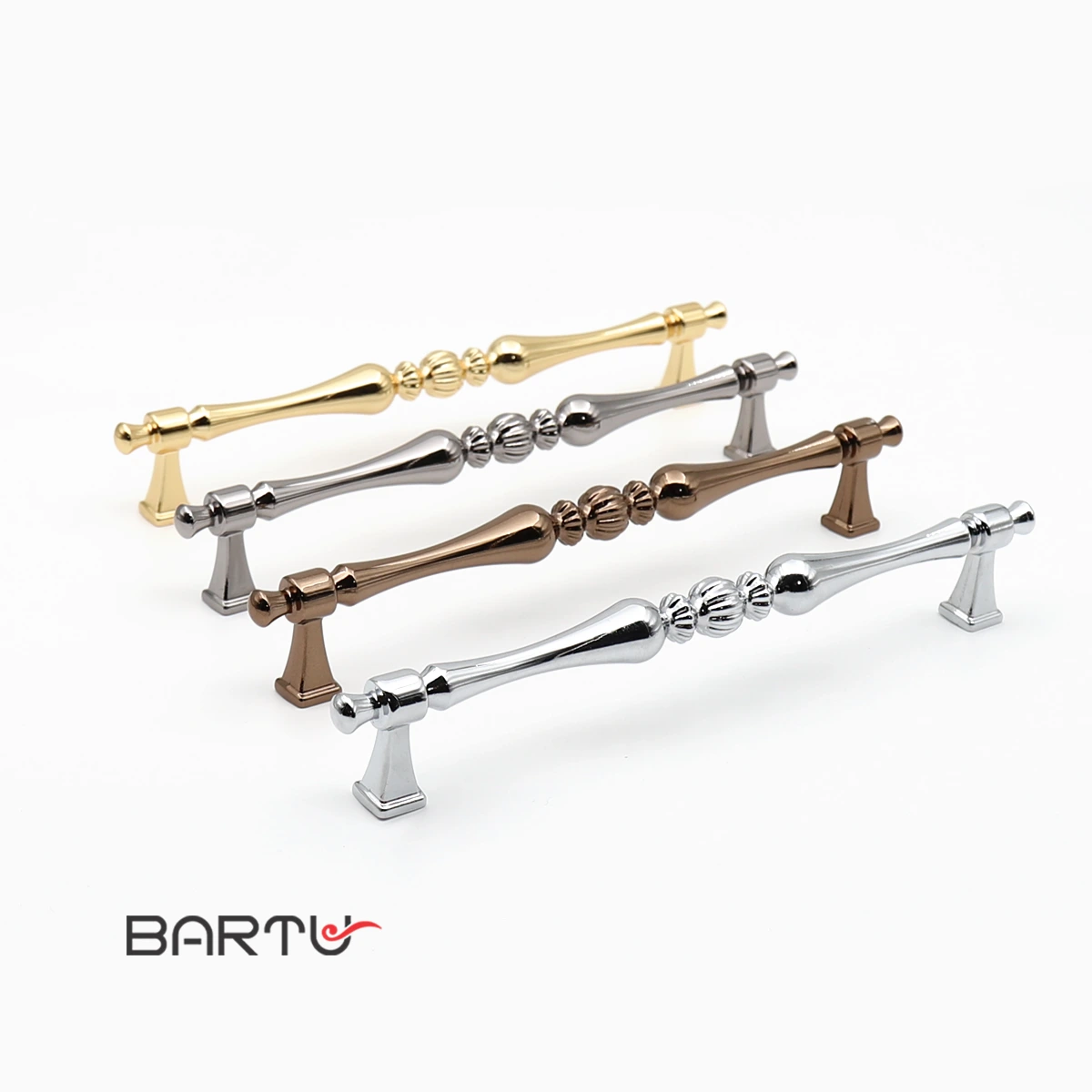 دستگیره کمد و کابینت مدل وزیر کد B172