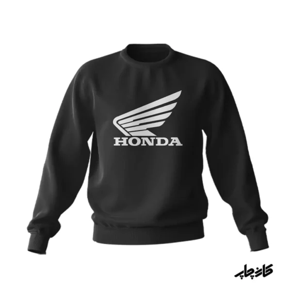 سویشرت دورس هوندا Honda