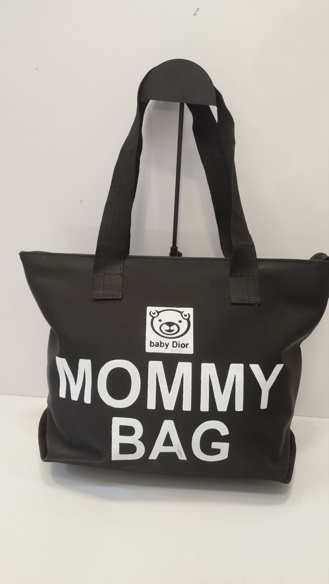 کیف مادرانه بیبی دیور (Baby Dior) مدل Mommy Bagجدید