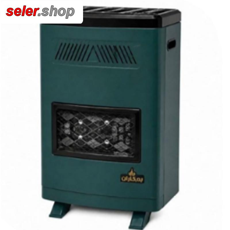 فروش ویژه بخاری گازی 7000 هزار بهکاران (انتخاب رنگ یادداشت سفارش بنویسید )