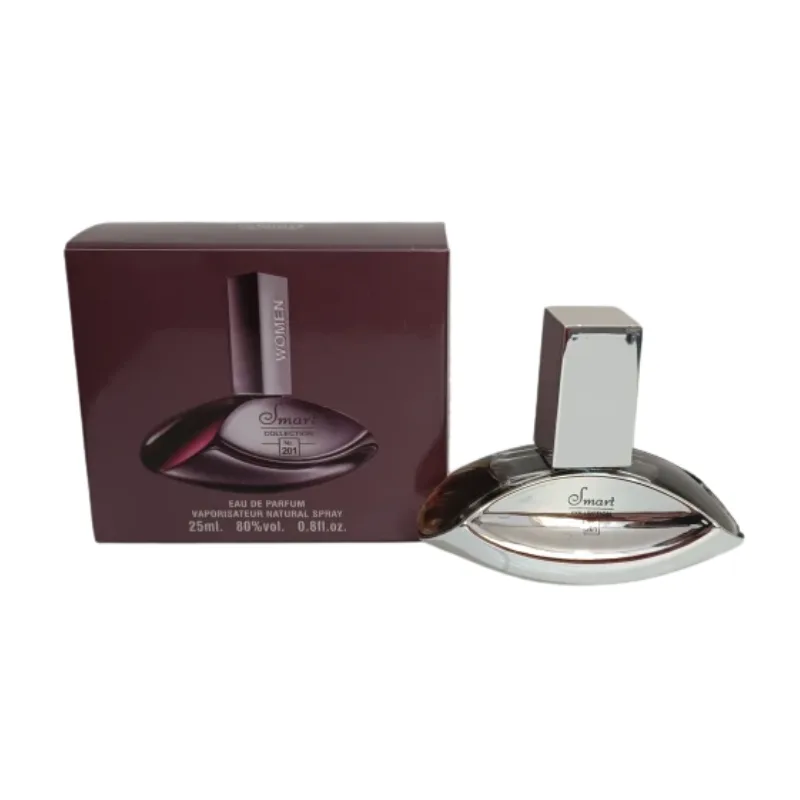 عطر جیبی زنانه اسمارت مدل ایفوریا 25 میل