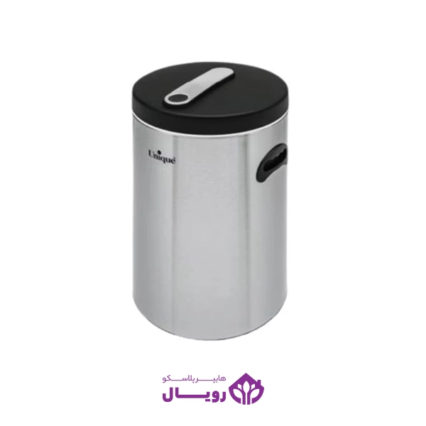 سطل برنج بدون پیمانه یونیک UN-4470