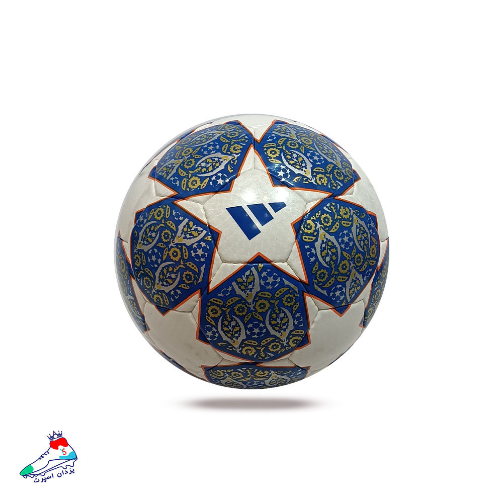 توپ فوتسال آدیداس دوختی سایز 4