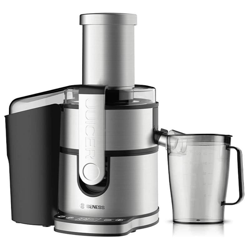 آبمیوه گیری بنس مدل BJ_P362G