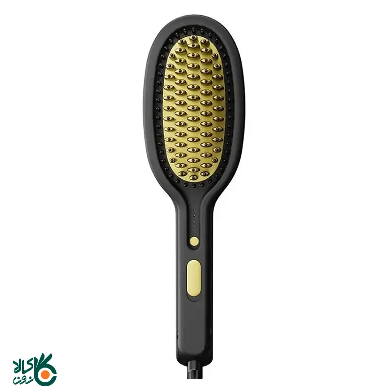 برس حرارتی پرودو مدل Porodo Hair Straightener