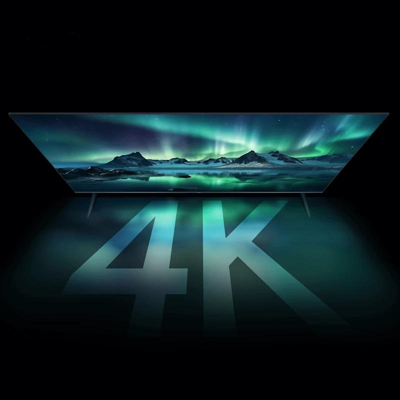 تلویزیون شیائومی 75 اینچ مدل MI TV A PRO QLED 2026جدید