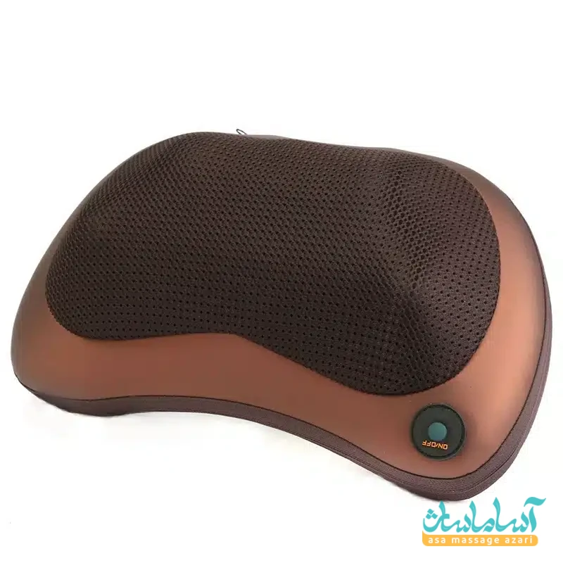 ماساژور بالشتی مدل 8028✅