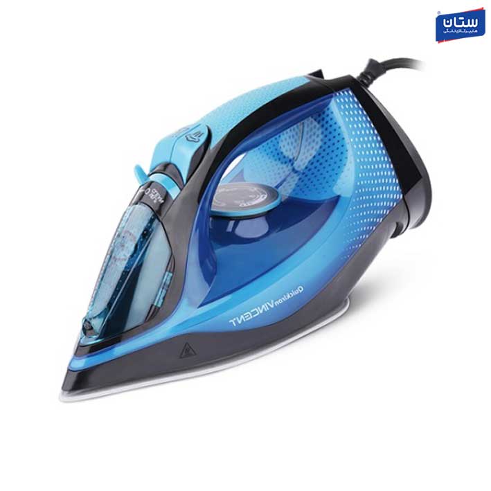 اتو بخار وینسنت مدل GC3425