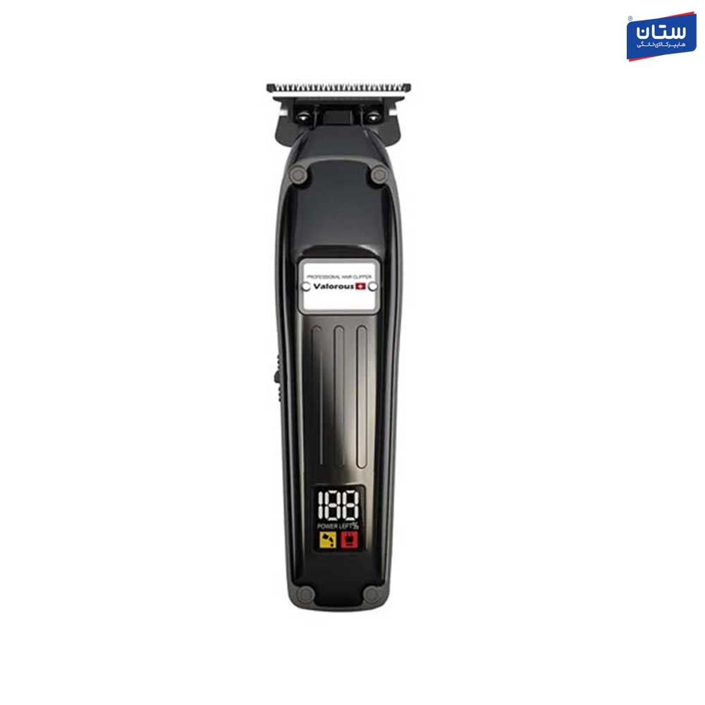ماشین اصلاح ولروس مدل VL-103
