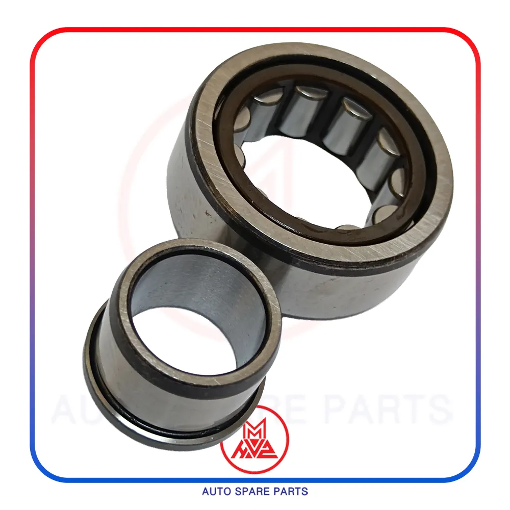 بلبرینگ دنده زیر NG 203 ( روآ - روآ سال )