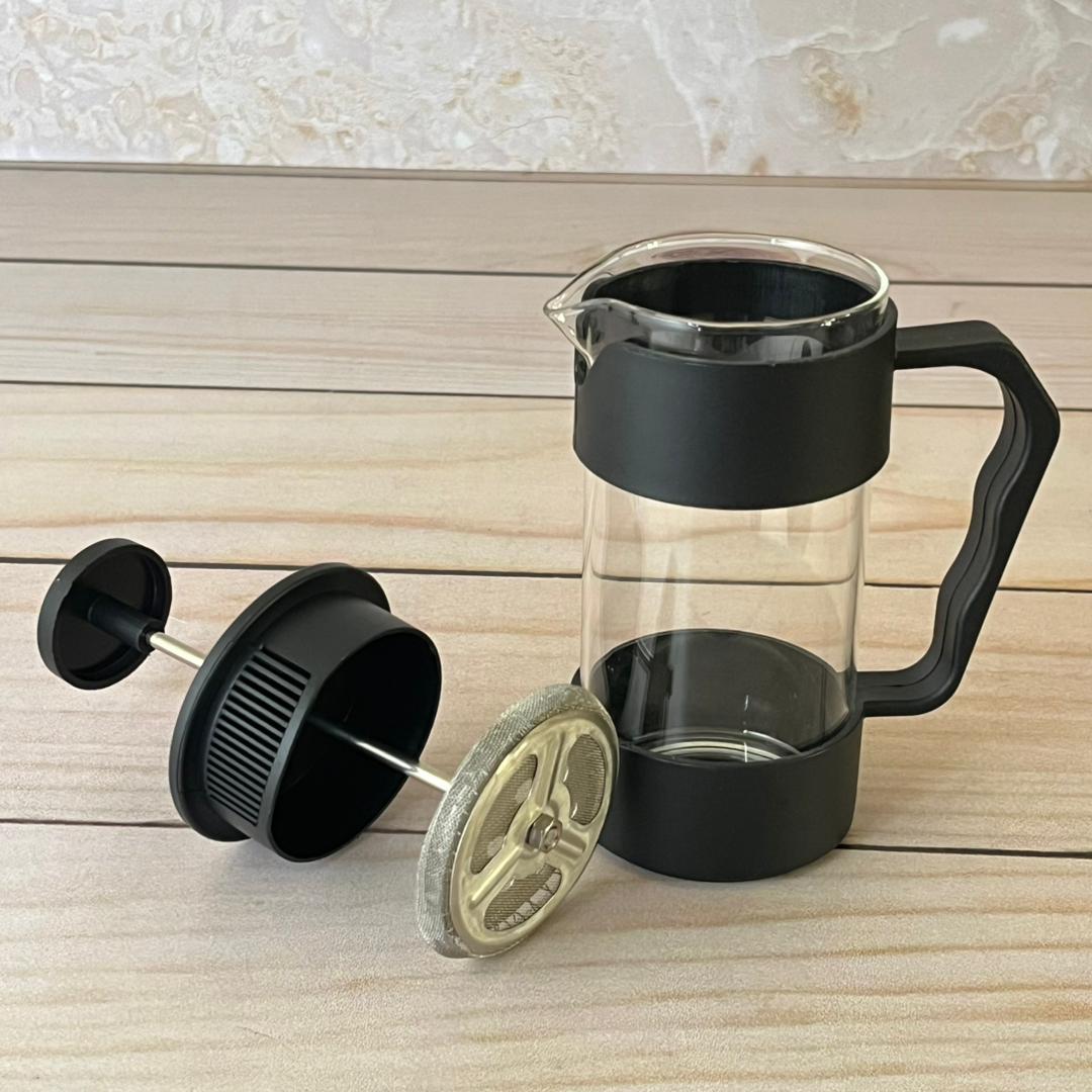 فرنچپرس سر تخت