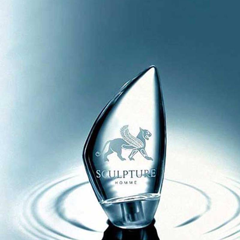 عطر مردانه نیکوز اسکالپچر هوم ادو تویلت (هر 10 میل)جدید