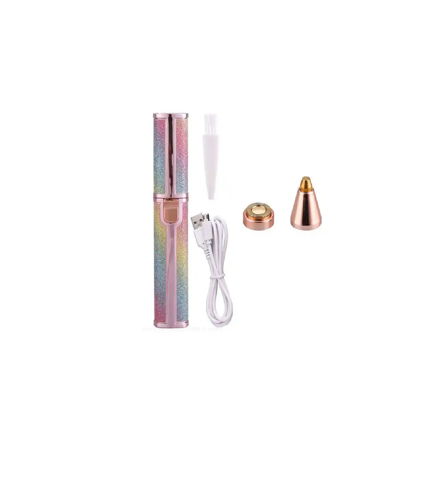 شیور و موزن دو کاره ماتیکی مدل CF-001A