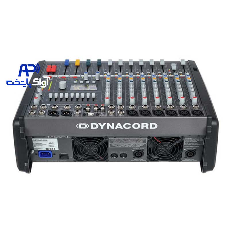 Dynacord 600
