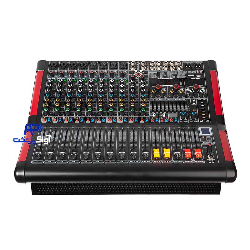 پاور میکسر PM-1220
