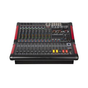 پاور میکسر PM-820