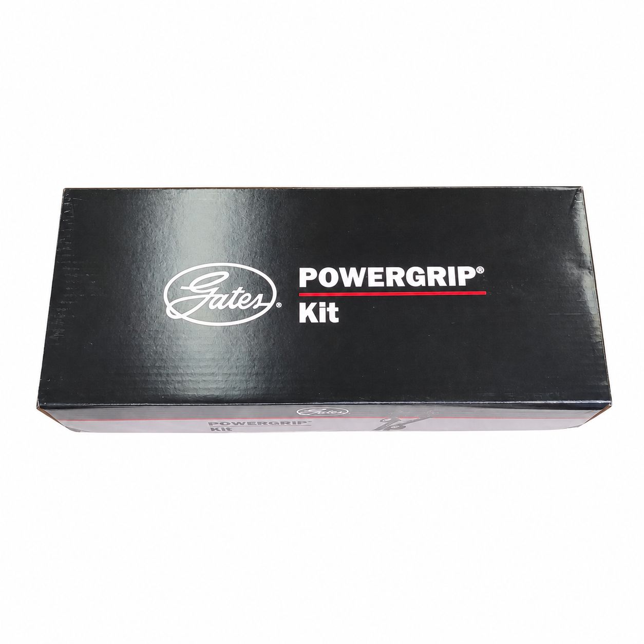 کیت تسمه تایم پژو 405 GLX پاورگریپ کد 5215XSجدید