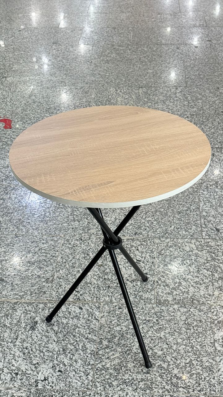 میز خاطره تاشو برند تک تاج