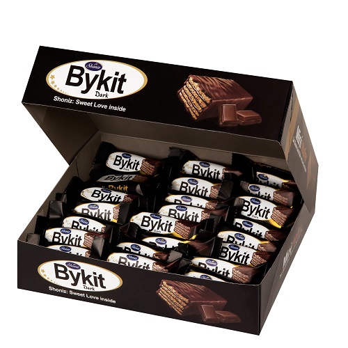 مینی بایکیت تلخ شونیز 500 گرمی
