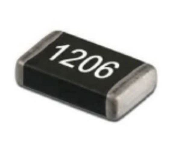 مقاومت 1k8 -5%-1206-smd(بسته 10 عددی)