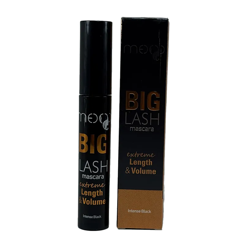 ریمل حجمدهنده و بلندکننده مدود مدل Big Lash – مناسب انواع مژه – حجم 15 میلیلیتر