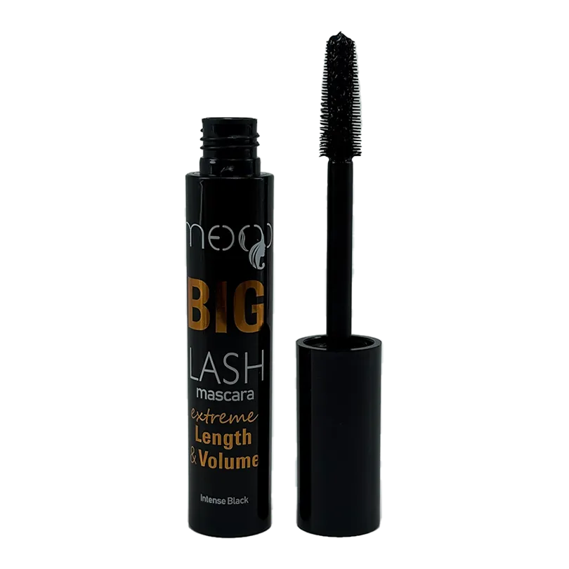ریمل حجمدهنده و بلندکننده مدود مدل Big Lash – مناسب انواع مژه – حجم 15 میلیلیتر