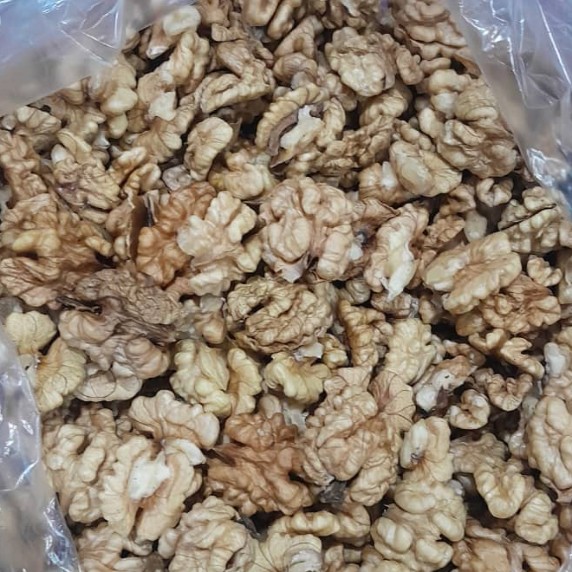 مغز گردو اورگانیک و اعلای اشکور
