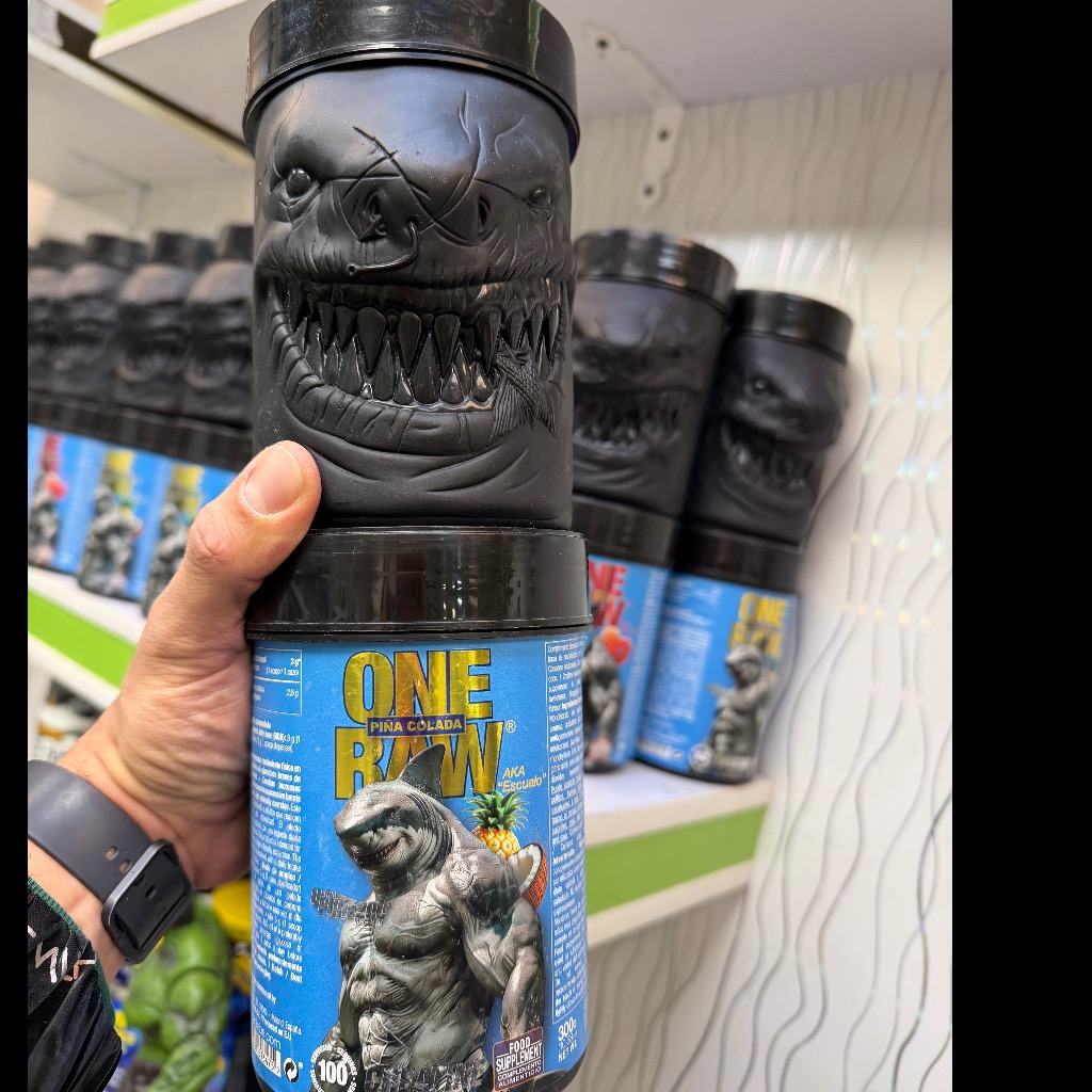 پودر کراتین مونوهیدرات وان راو زوماد لبز 300 گرم Zoomad Labs One Raw Creatine 300gجدید