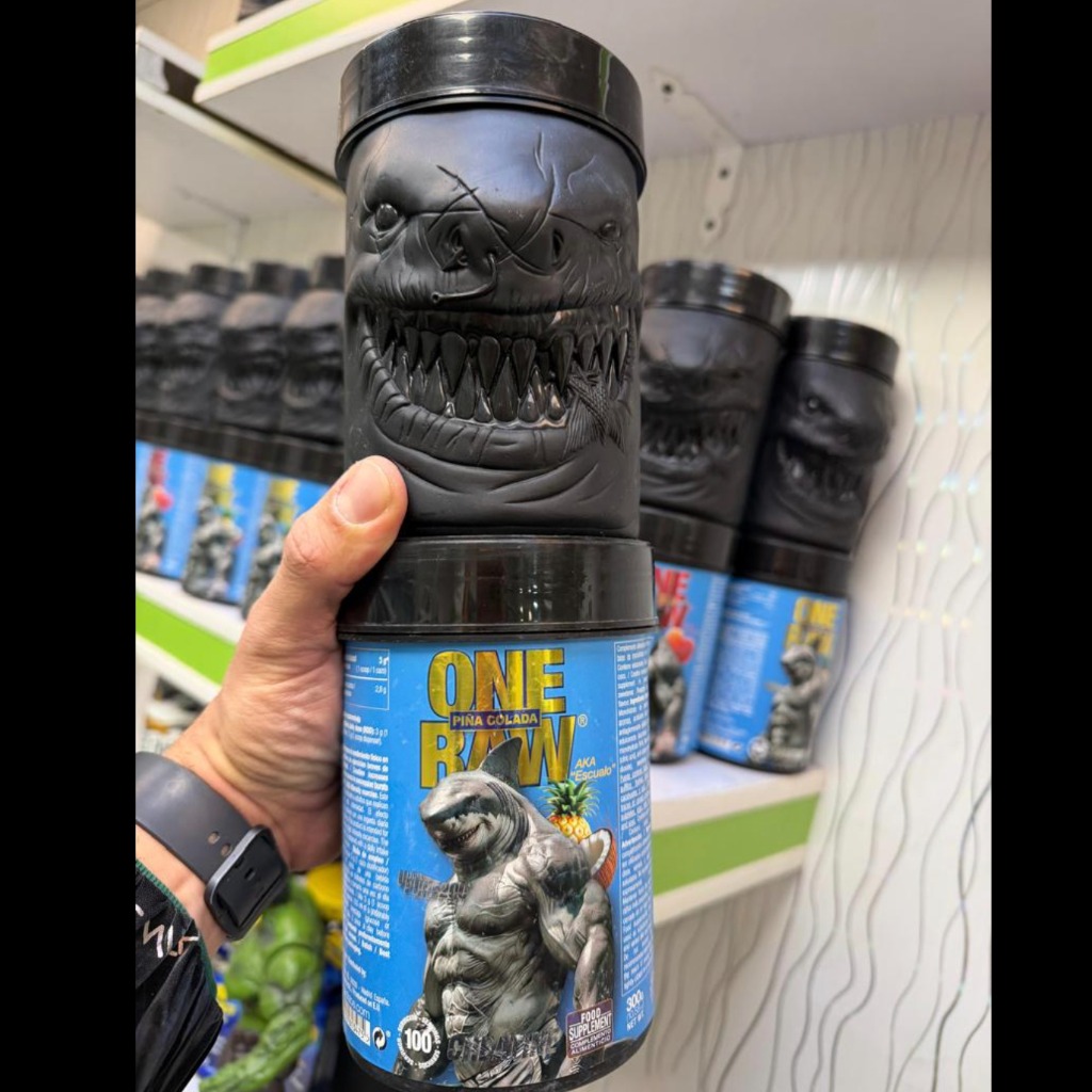 پودر کراتین مونوهیدرات وان راو زوماد لبز 300 گرم (100 سروینگ) Zoomad Labs One Raw Creatine 300gجدید