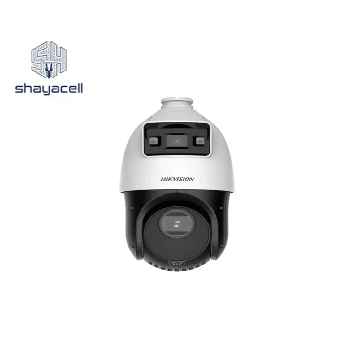 دوربین مداربسته تحت شبکه هایک ویژن مدل DS-2SE4C225MWG-E12