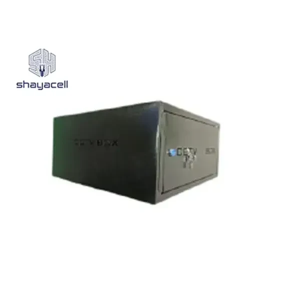 رک دیواری عالی کار صنعت 4 یونیت عمق 38 مدل 4U-b