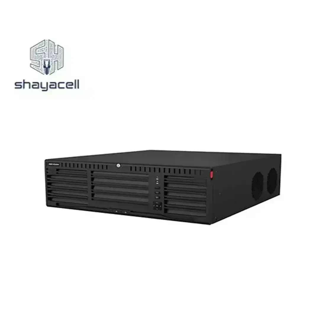 دستگاه ضبط تصاویر تحت شبکه هایک ویژن مدل DS-9632NI-M16