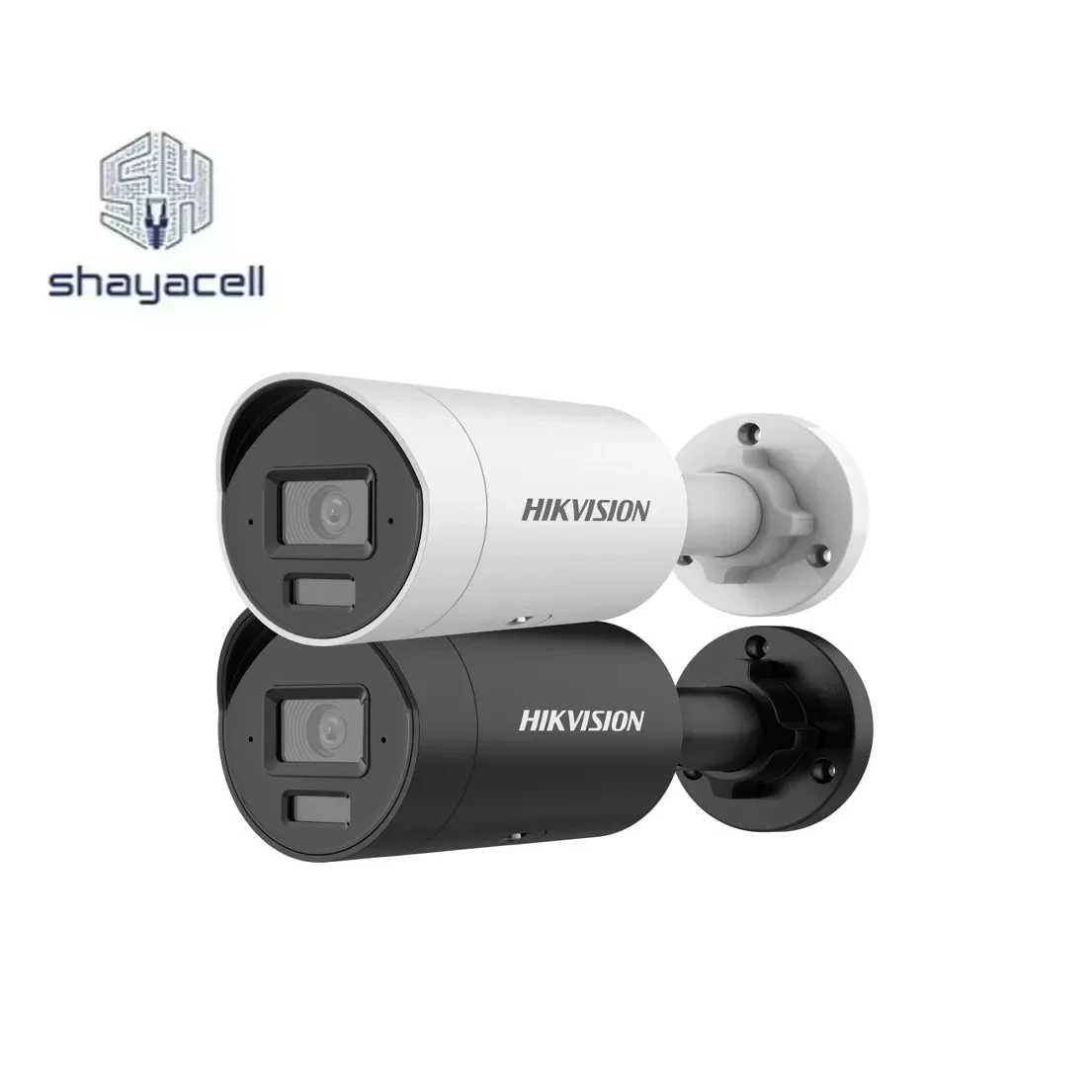 دوربین مداربسته تحت شبکه هایک ویژن مدل DS-2CD2043G2-LI